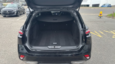 Peugeot 308 1.2 Hybrid 145 GT 5dr e-DSC6 Petrol Estate